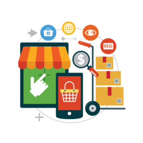 Разработка сложного сайта для сферы логистики в Багдаде